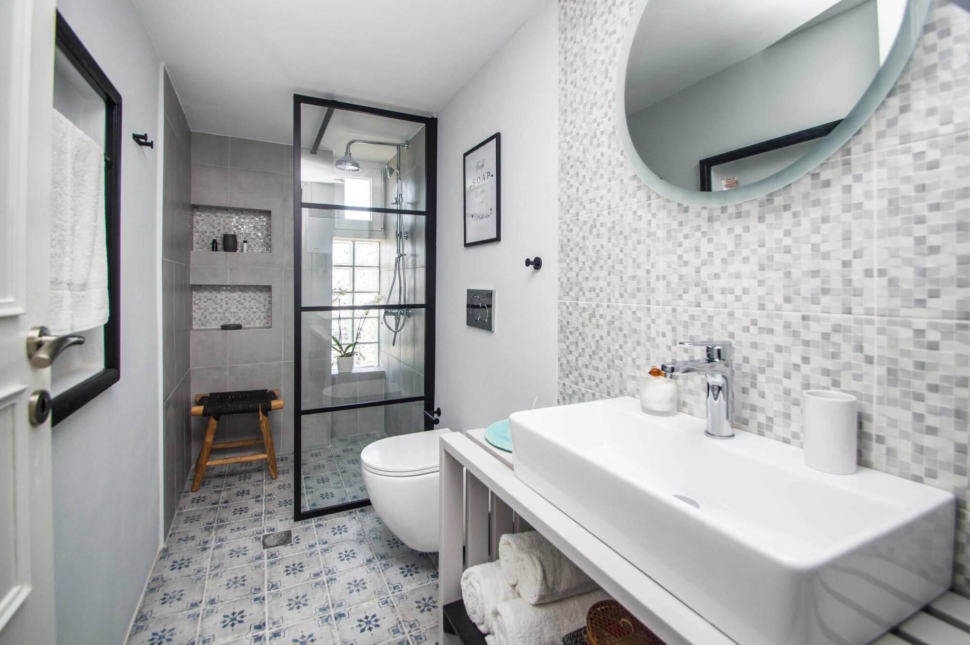 Bath room