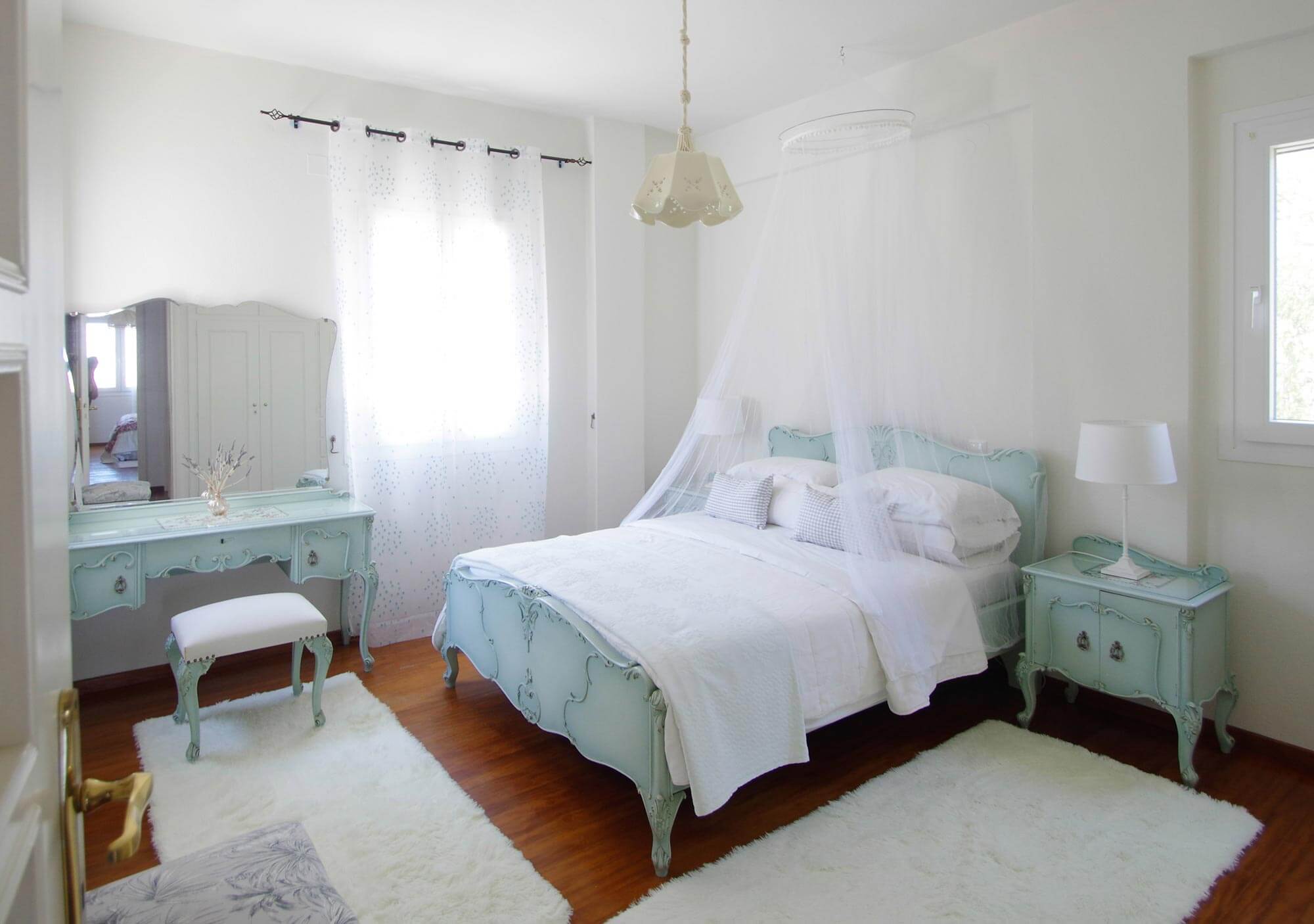 Villa Anax Syros