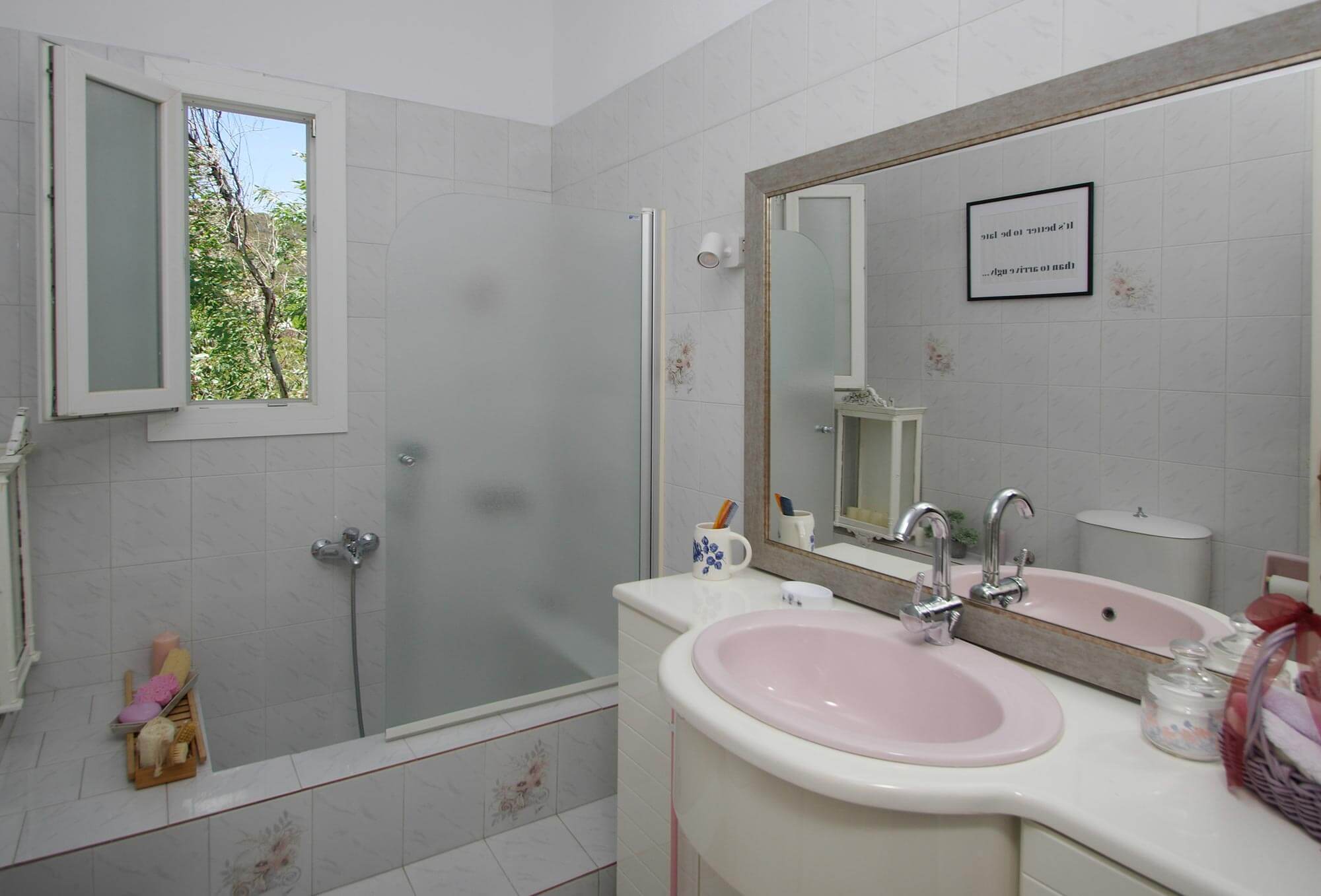 Villa Anax Syros