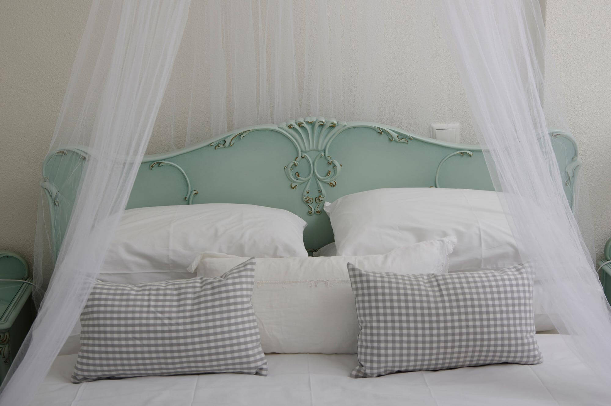 Villa Anax Syros